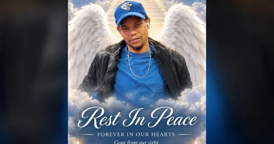 Son stabbed to death outside Jamaica, Queens bar — parents speak out
