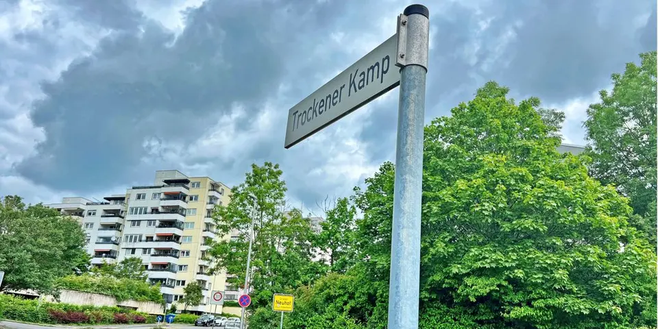 Woman killed in Neuhof – partner arrested, children present in flat