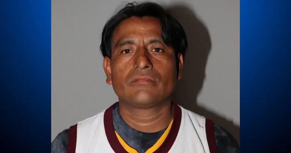 California father arrested in Mexico after impregnating 14-year-old daughter