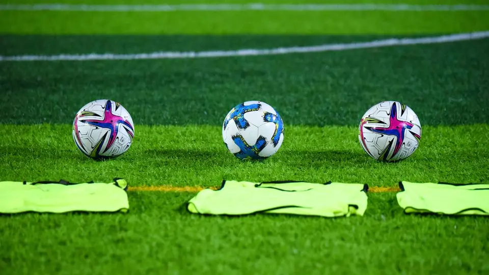 Thieves steal England football team gear ahead of World Cup opener in Kansas City
