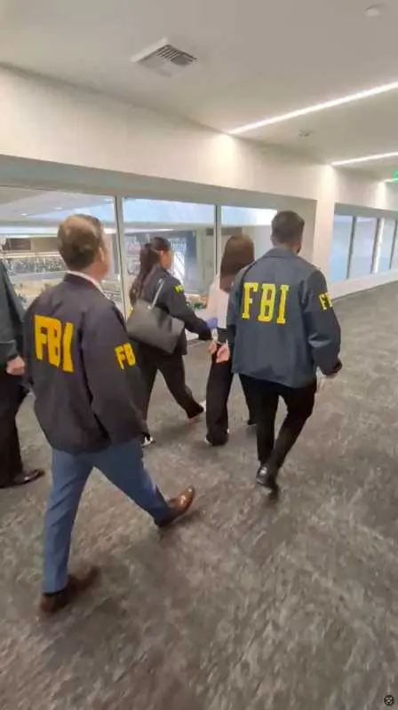 FBI a arestat o chinezoaică acuzată că a spionat familia președintelui taiwanez Lai Ching-te