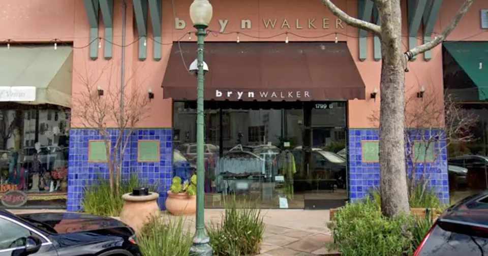 Co-founders of Bryn Walker fashion brand found dead in Oakland Hills