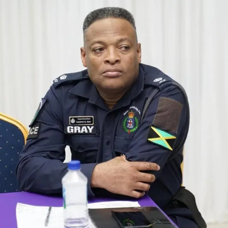 Domestic Violence Behind One-Third of St Catherine South Murders in 2025