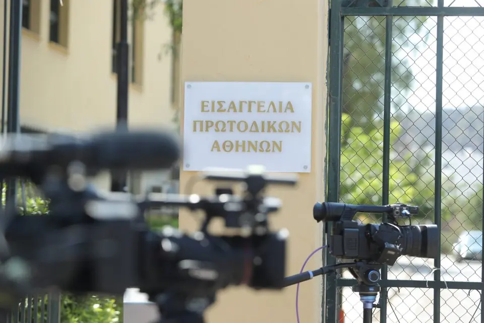 Νέα Ιωνία: 35χρονος στον ανακριτή για επίθεση και ακρωτηριασμό αυτιού οδηγού ταξί