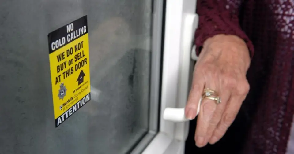 Rogue traders targeting elderly residents in Guisborough, councillor warns