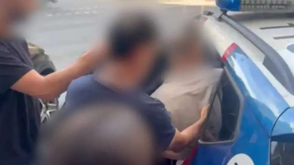 Noruego acusado de tráfico sexual detenido en Barcelona
