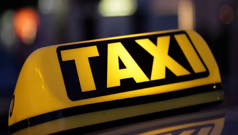Nea Ionia: 35-year-old charged with grievous bodily harm – bit and cut taxi driver's ear