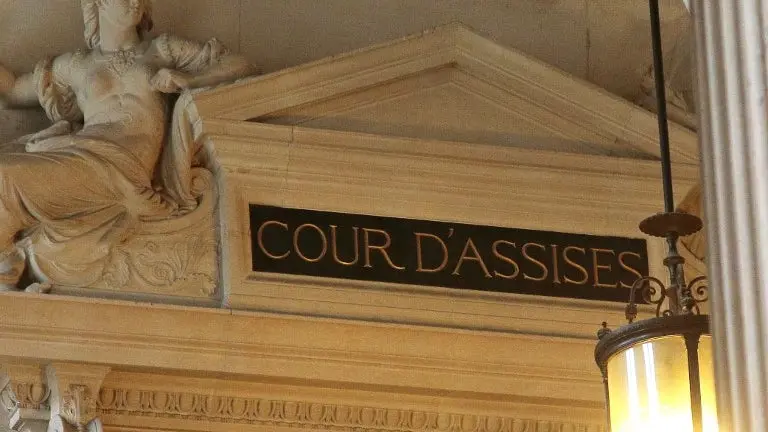 Paris trial: Indian man tried for online torture of minors, hearing held in closed session