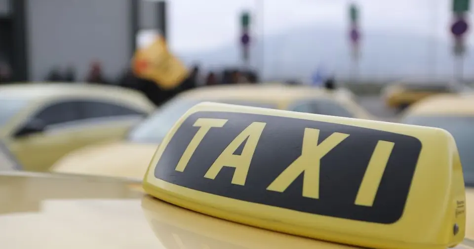 Nea Ionia: 35-year-old who severed taxi driver's ear claims 67% psychiatric disability