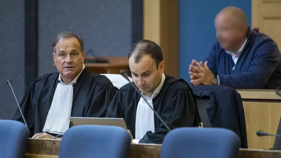 Procès Ullens : l'avocate générale affirme que la préméditation est établie