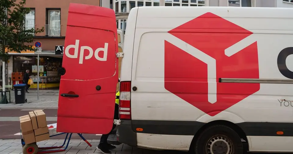 18 arrested in immigration raid on DPD depot in Wolverhampton