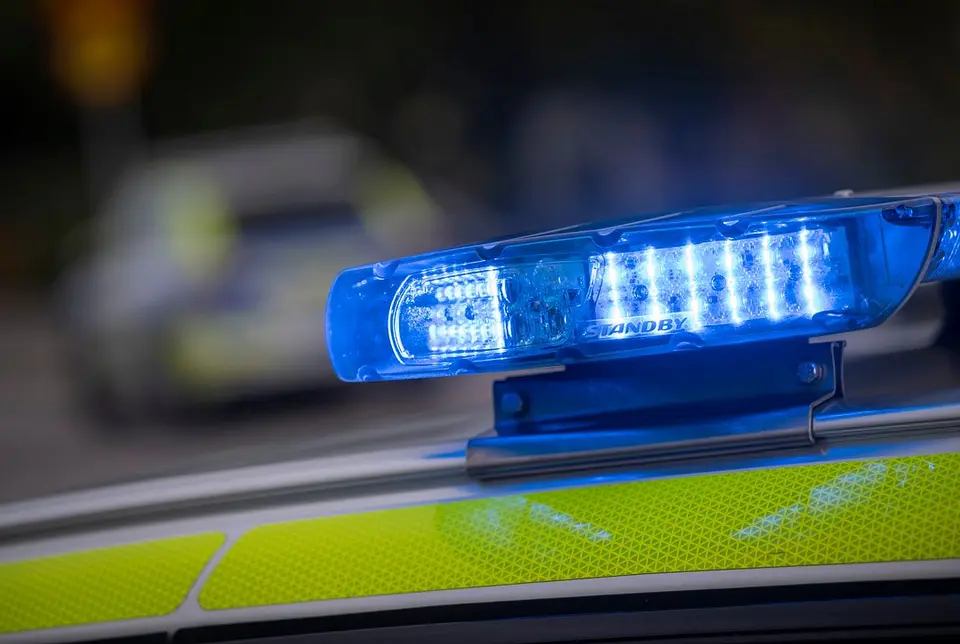 Woman arrested for attempted murder in Uppsala