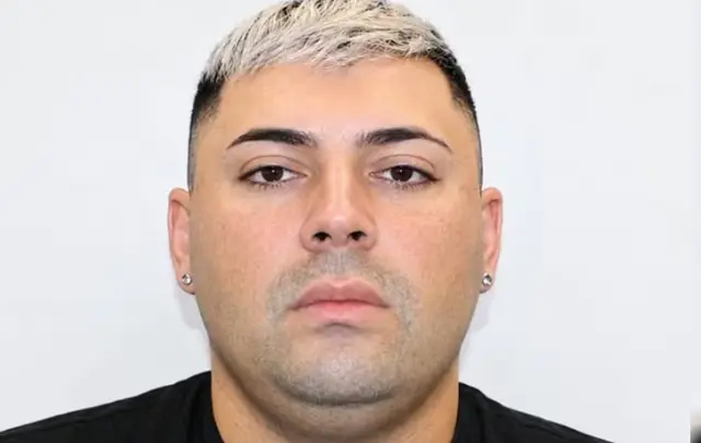 Two arrested for shooting death of Uruguayan in Palermo, Buenos Aires