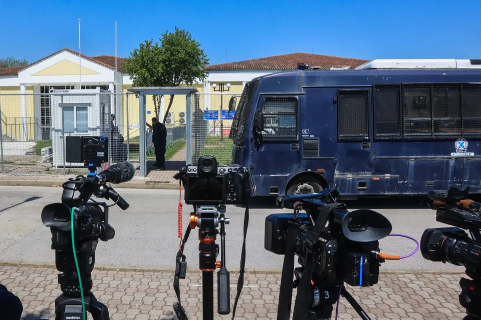 Δίκη Τεμπών: Συγγενείς θυμάτων καταθέτουν – «Το δικαστήριο είναι το τελευταίο που μας έχει απομείνει»