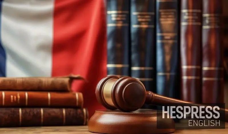 Trial in Paris of Indian accused of leading neo-Nazi child sexual abuse network