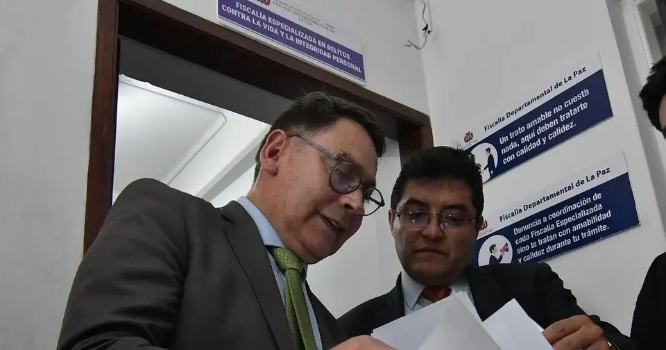 Arrest warrant issued against General Aguilera for failing to testify in 26J coup trial