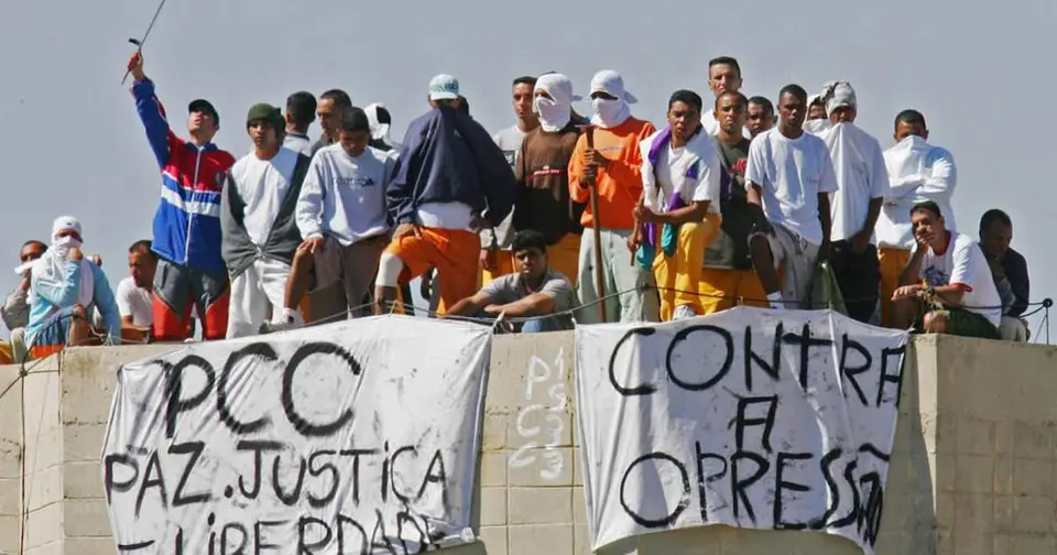PCC cell formalised in Chile: 19 charged with drug trafficking and organised crime