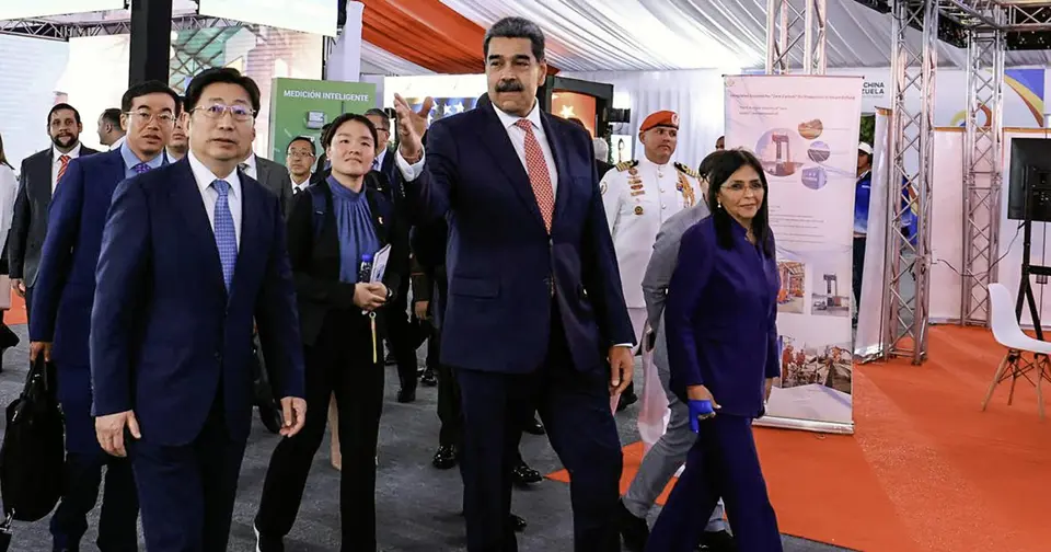 EE.UU. rechaza inmunidad de Maduro en juicio de Nueva York por narcotráfico