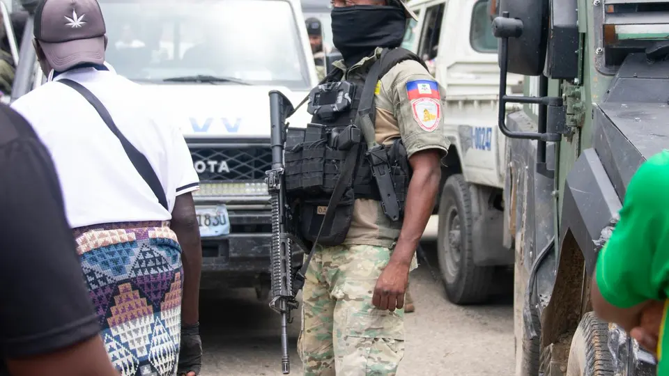 Massacre à Kenscoff : au moins 40 morts dans une attaque de gang contre un camp de déplacés