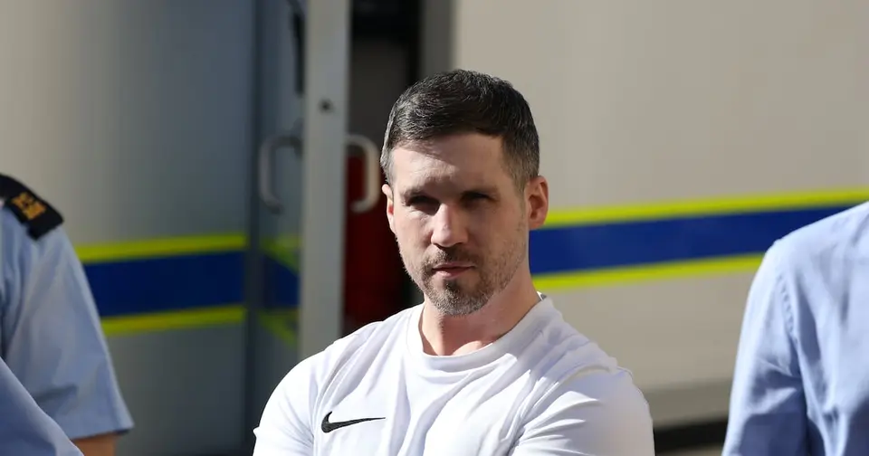 Three men plead guilty to plot to bomb Galway mosque with pipe bombs