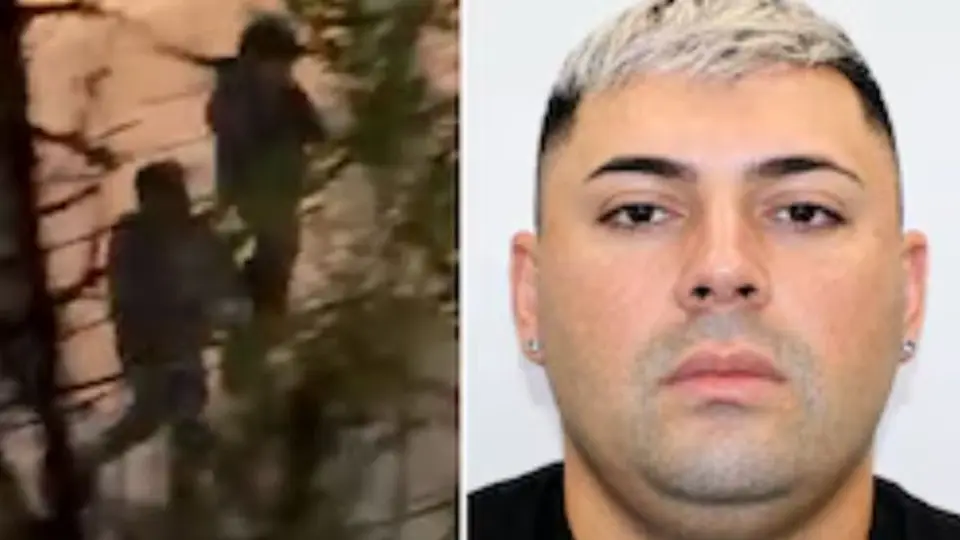 Tres sicarios argentinos imputados por el asesinato de un uruguayo en Palermo