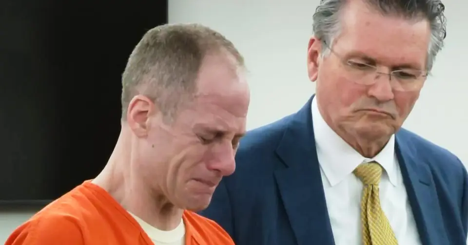 Caleb Flynn, ex-American Idol contestant and pastor, jailed for life for wife's murder in Ohio