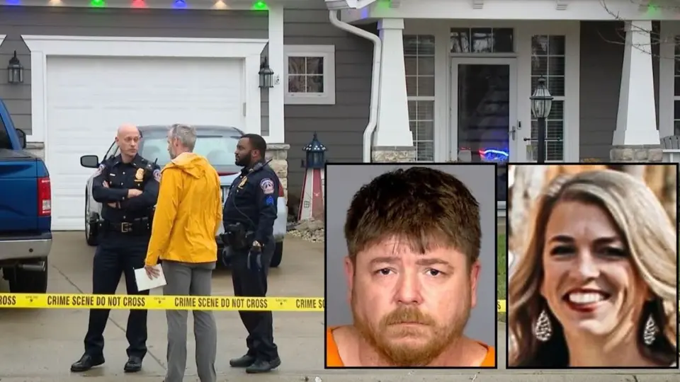 Indianapolis Man Sentenced to 45 Years for Killing Wife in Front of Four Children