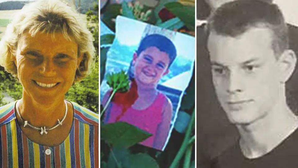 Daniel Nyqvist confesses to double murder in Linköping – arrested after 20 years