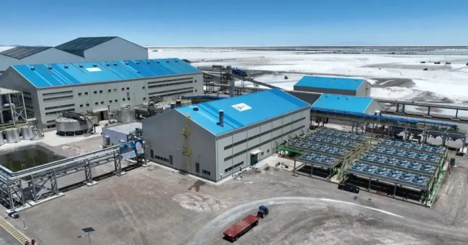 Procurator General detects fraud in YLB contract worth $us 24 million that does not function