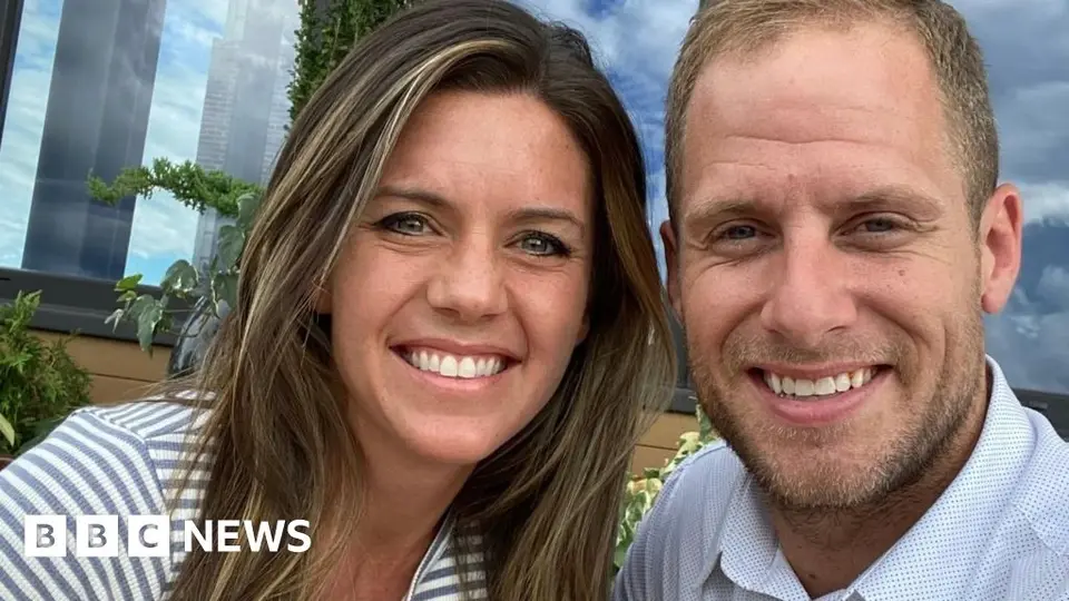 Former American Idol Contestant Caleb Flynn Jailed for Life for Wife's Murder in Ohio