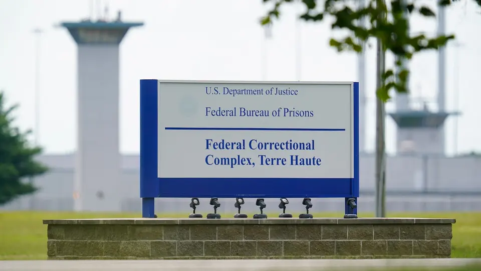 US Army Plans Executions of Four Military Death Row Inmates Under Trump