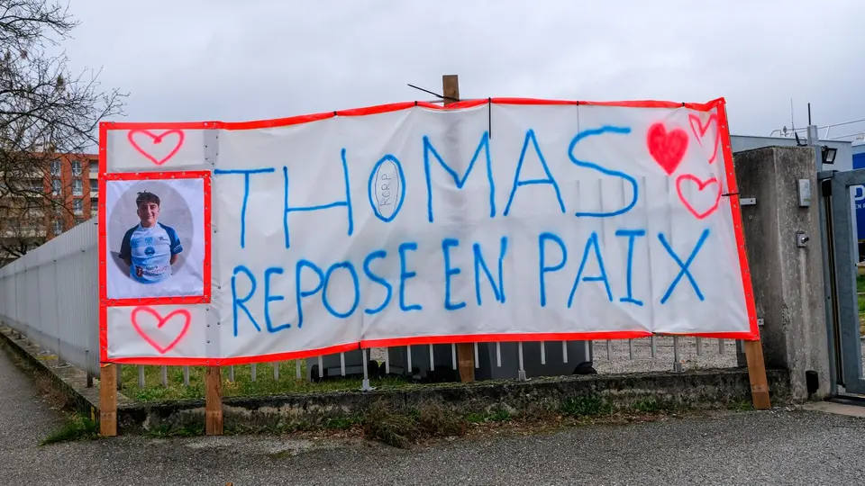 Trois ans après le meurtre de Thomas à Crépol, France 2 relance le dialogue