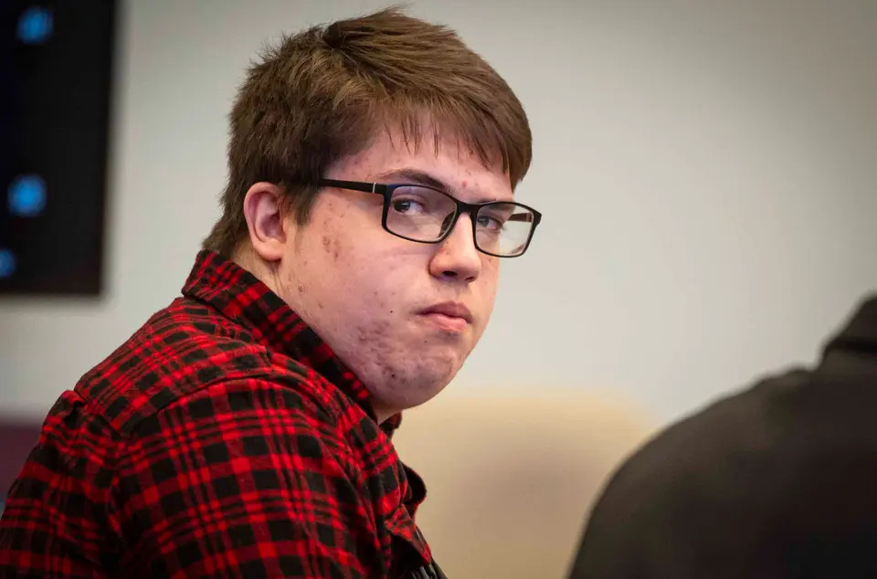 Defence seeks juror survey in Rutland deadly chase murder case