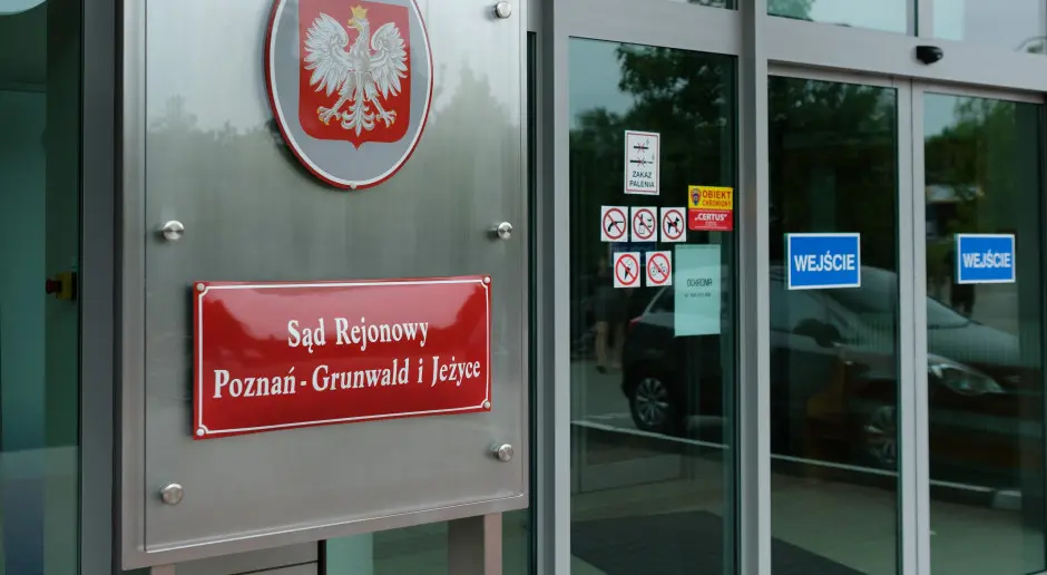 Psycholog pracował bez dyplomu: sąd uchylił zakaz zawodu, teraz bez karalności
