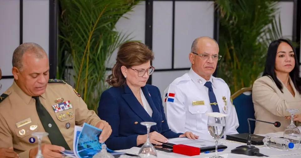 Homicide rate falls 44% in Dominican Republic since 2022, but insecurity persists
