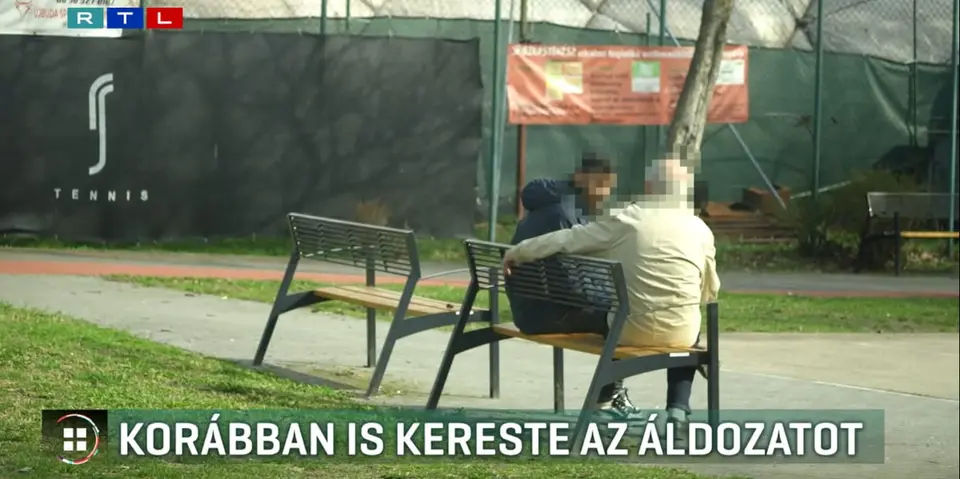 Fresh proceedings launched against former figure in Bicske scandal