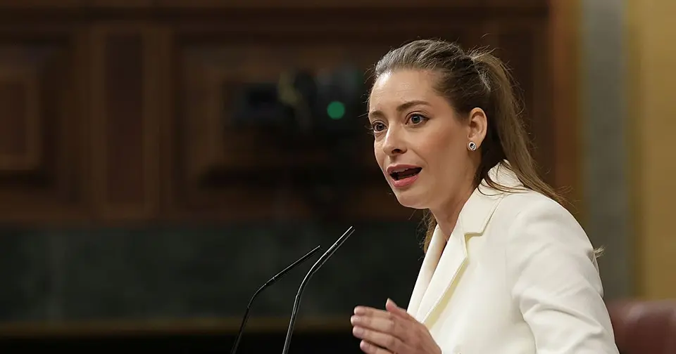 PP brings censure motion against Marlaska to Congress following death of two officers in Huelva
