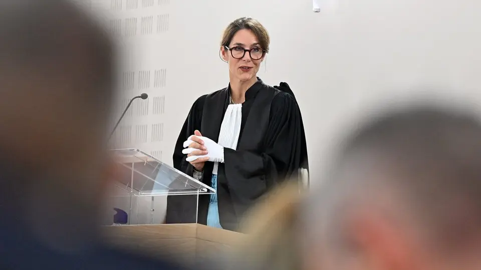 Montauban Prosecutor: Sexual Violence, Drugs and Deforestation Priorities