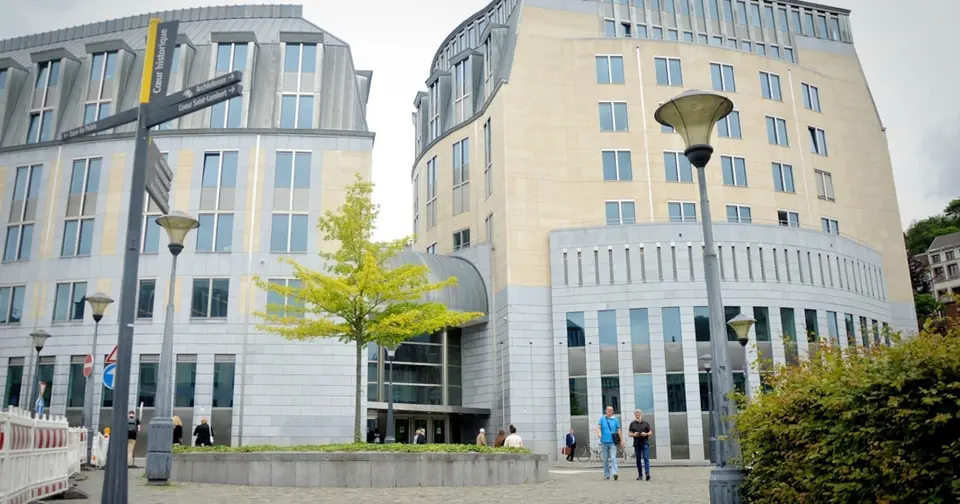 Liégeois de 27 ans poursuivi pour violences répétées sur sa mère à Liège
