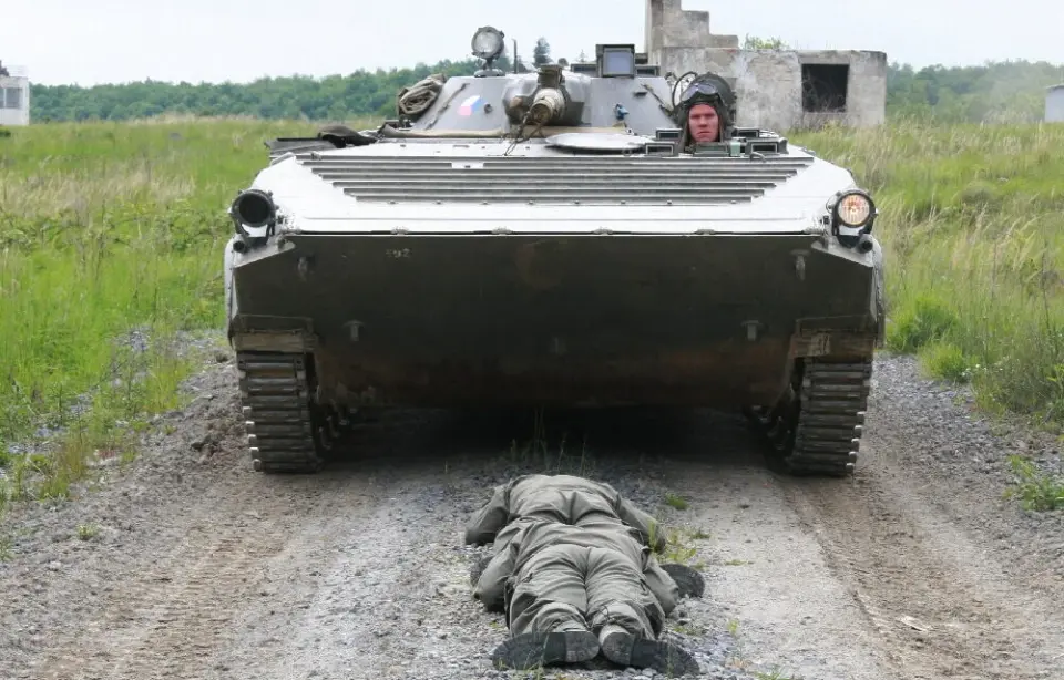 Nejvyšší soud zamítl dovolání Bradáčové v kauze armádních motorů BVP