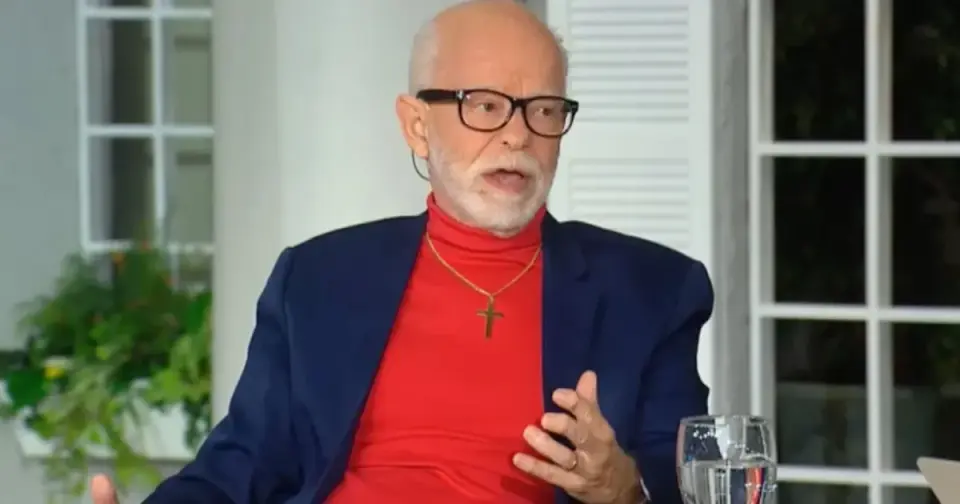 US televangelist Jim Bakker, convicted of fraud, dies aged 86