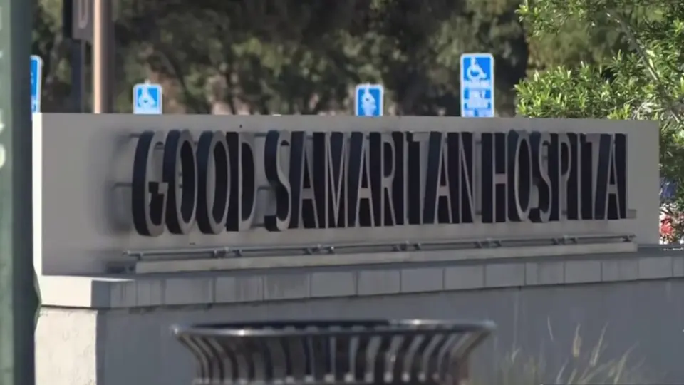 Morgan Hill man kills wife, drives body to San Jose hospital; three children home