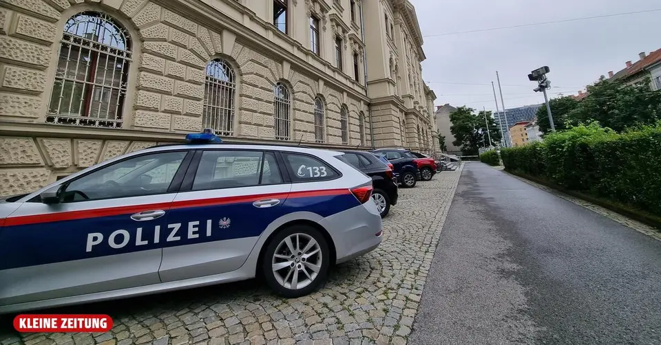 Grazer Staatsanwaltschaft weitet Ermittlungen gegen Militärdekan auf Betrug aus