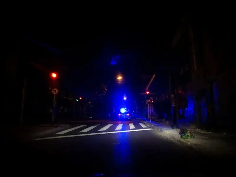 Man killed by gunshot in Exarchia