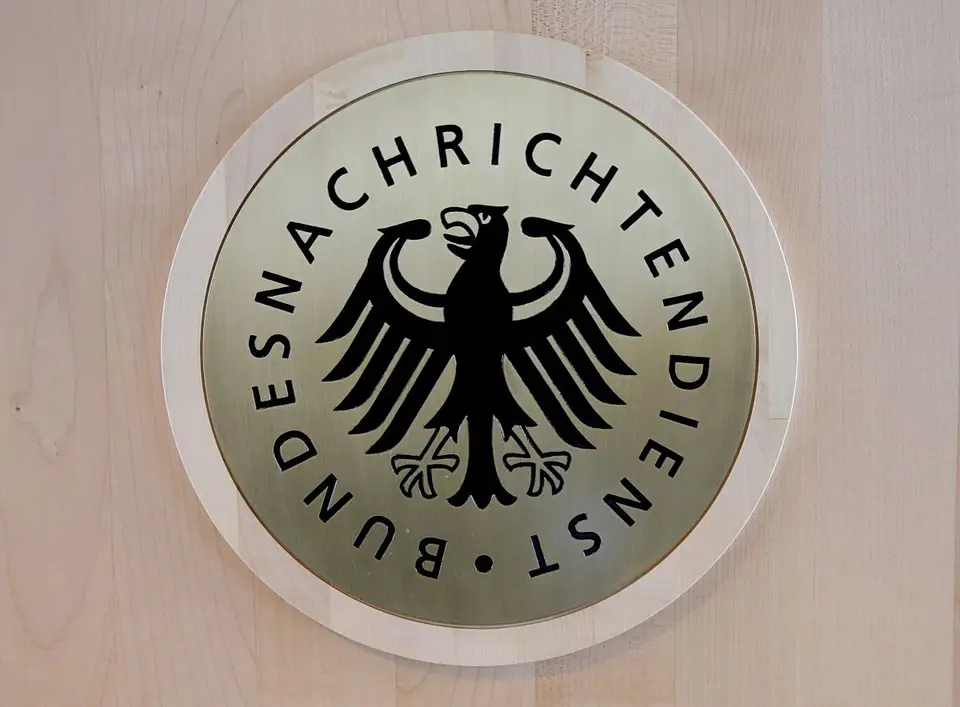 Σύλληψη πρώην επικεφαλής της BND για κατασκοπεία υπέρ ξένης δύναμης