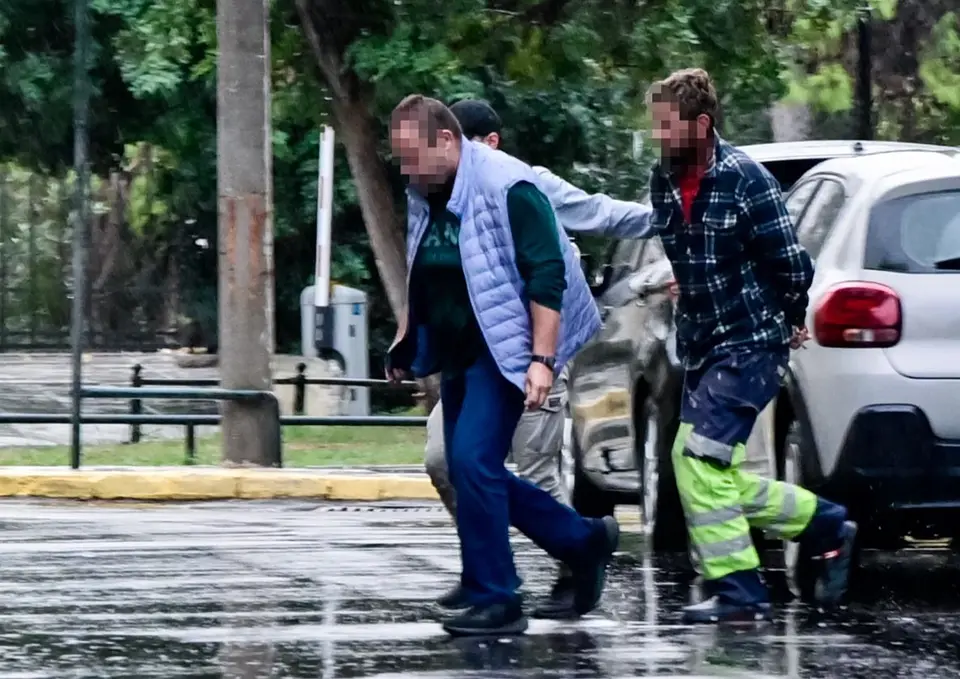 Λαύριο: Προφυλακιστέος 32χρονος για επίθεση με μαχαίρι σε πρώην σύζυγο
