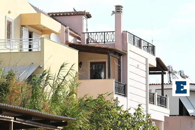 Προφυλακίστηκε 32χρονος Ρουμάνος για επίθεση με μαχαίρι στο Λαύριο