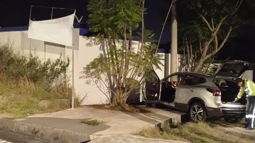 Gerente financiero de universidad ecuatoriana es asesinado en Quito; sospechan de extorsión