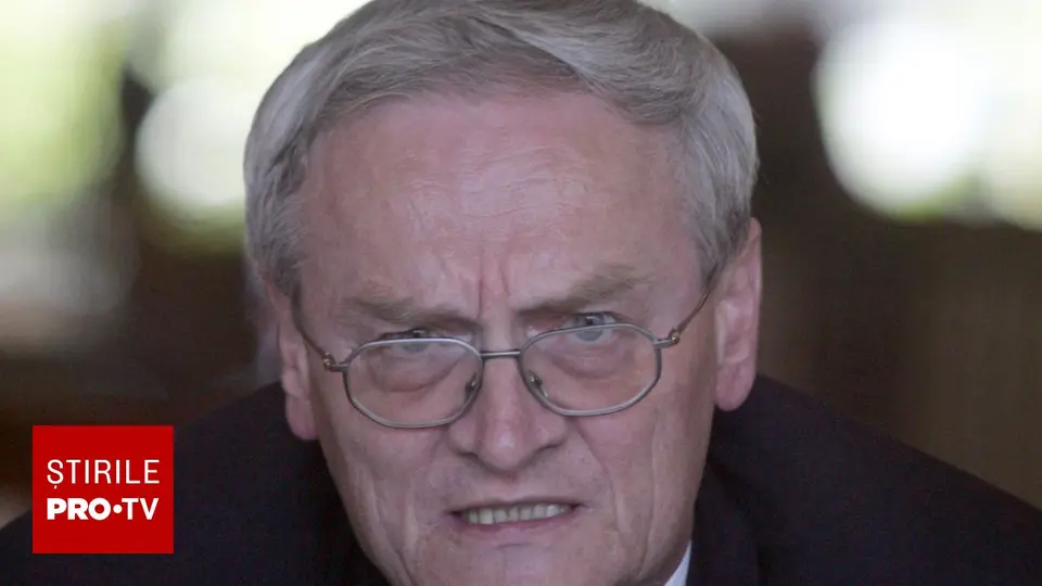 August Hanning, former BND chief, arrested on espionage charges: 2,000 classified documents sold