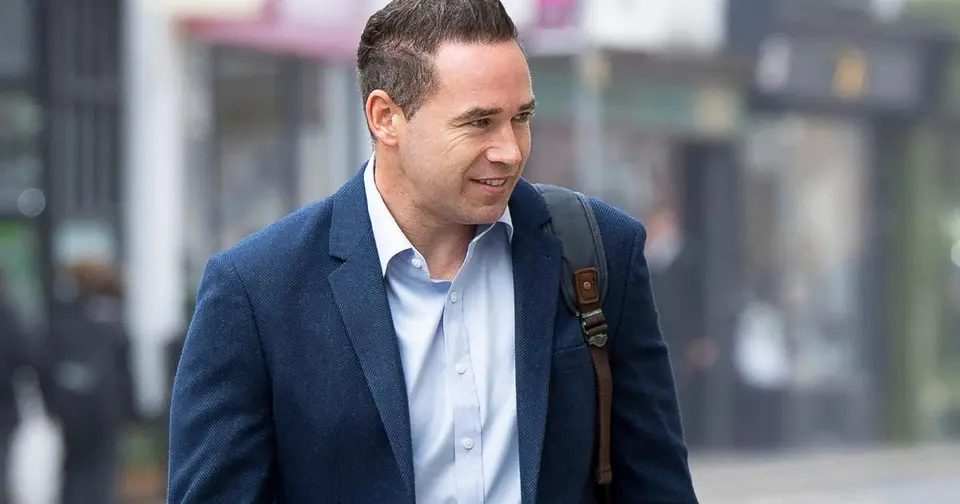 Rape trial: alleged victim says Kieran Hayler texted 'I love you' after attack